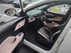 BYD Seagull 2025 305km Freedom Edition - ფოტო 12