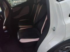 BYD Seagull 2025 305km Freedom Edition - ფოტო 13