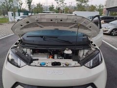 BYD Seagull 2025 305km Freedom Edition - ფოტო 16