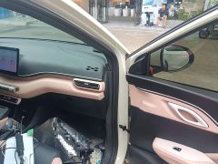 BYD Seagull 2025 305km Freedom Edition - ფოტო 19