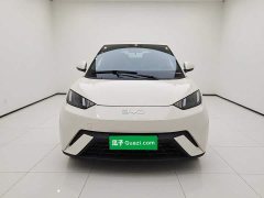 BYD Seagull 2025 305km Freedom Edition - ფოტო 2