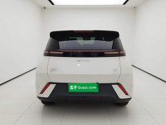 BYD Seagull 2025 305km Freedom Edition - ფოტო 3