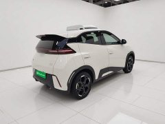 BYD Seagull 2025 305km Freedom Edition - ფოტო 4