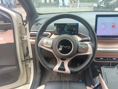 BYD Seagull 2025 305km Freedom Edition - ფოტო 6