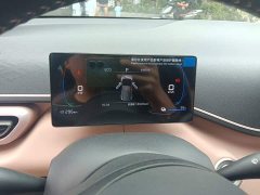 BYD Seagull 2025 305km Freedom Edition - ფოტო 7