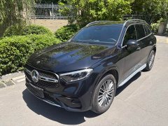 Mercedes-Benz GLC 300 L 4MATIC Dynamic 5-Seater - ფოტო 1