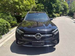 Mercedes-Benz GLC 300 L 4MATIC Dynamic 5-Seater - ფოტო 2