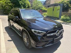 Mercedes-Benz GLC 300 L 4MATIC Dynamic 5-Seater - ფოტო 3