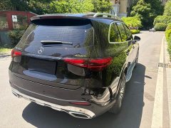 Mercedes-Benz GLC 300 L 4MATIC Dynamic 5-Seater - ფოტო 4