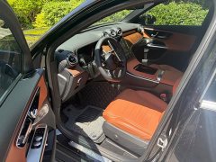 Mercedes-Benz GLC 300 L 4MATIC Dynamic 5-Seater - ფოტო 5