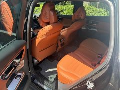 Mercedes-Benz GLC 300 L 4MATIC Dynamic 5-Seater - ფოტო 6