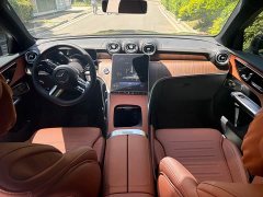 Mercedes-Benz GLC 300 L 4MATIC Dynamic 5-Seater - ფოტო 7