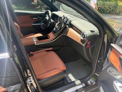 Mercedes-Benz GLC 300 L 4MATIC Dynamic 5-Seater - ფოტო 8