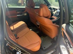 Mercedes-Benz GLC 300 L 4MATIC Dynamic 5-Seater - ფოტო 9