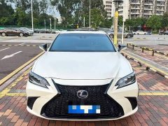 Lexus ES 300h Excellence Edition - ფოტო 2