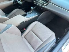 Lexus ES 300h Excellence Edition - ფოტო 5
