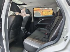 Haval H6 2023 National Trend Edition 1.5T Automatic Urban Version - ფოტო 12