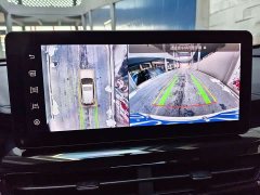 Haval H6 2023 National Trend Edition 1.5T Automatic Urban Version - ფოტო 13