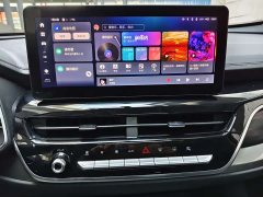 Haval H6 2023 National Trend Edition 1.5T Automatic Urban Version - ფოტო 15