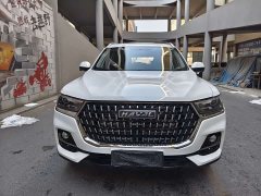 Haval H6 2023 National Trend Edition 1.5T Automatic Urban Version - ფოტო 2