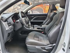 Haval H6 2023 National Trend Edition 1.5T Automatic Urban Version - ფოტო 4