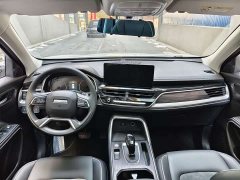 Haval H6 2023 National Trend Edition 1.5T Automatic Urban Version - ფოტო 5