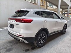 Haval H6 2023 National Trend Edition 1.5T Automatic Urban Version - ფოტო 7