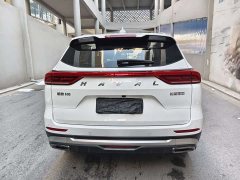 Haval H6 2023 National Trend Edition 1.5T Automatic Urban Version - ფოტო 8