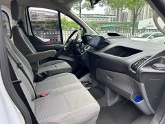Ford Transit 2019 2.0T Diesel Multi-Purpose Commercial Vehicle Short Wheelbase Low Roof 6-Seater Euro VI - ფოტო 11