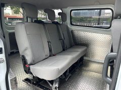 Ford Transit 2019 2.0T Diesel Multi-Purpose Commercial Vehicle Short Wheelbase Low Roof 6-Seater Euro VI - ფოტო 13