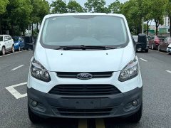Ford Transit 2019 2.0T Diesel Multi-Purpose Commercial Vehicle Short Wheelbase Low Roof 6-Seater Euro VI - ფოტო 2