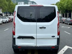 Ford Transit 2019 2.0T Diesel Multi-Purpose Commercial Vehicle Short Wheelbase Low Roof 6-Seater Euro VI - ფოტო 5
