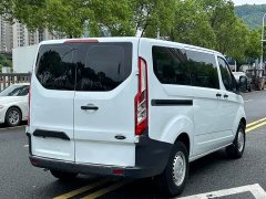 Ford Transit 2019 2.0T Diesel Multi-Purpose Commercial Vehicle Short Wheelbase Low Roof 6-Seater Euro VI - ფოტო 6