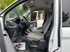 Ford Transit 2019 2.0T Diesel Multi-Purpose Commercial Vehicle Short Wheelbase Low Roof 6-Seater Euro VI - ფოტო 7