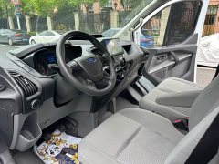 Ford Transit 2019 2.0T Diesel Multi-Purpose Commercial Vehicle Short Wheelbase Low Roof 6-Seater Euro VI - ფოტო 8