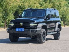 Tank 300 Off-Road Edition 2.0T Conqueror - ფოტო 1