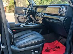Tank 300 Off-Road Edition 2.0T Conqueror - ფოტო 10