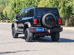 Tank 300 Off-Road Edition 2.0T Conqueror - ფოტო 12