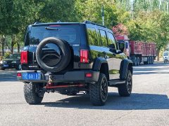 Tank 300 Off-Road Edition 2.0T Conqueror - ფოტო 13