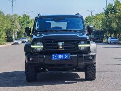 Tank 300 Off-Road Edition 2.0T Conqueror - ფოტო 2