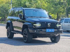 Tank 300 Off-Road Edition 2.0T Conqueror - ფოტო 3