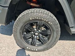 Tank 300 Off-Road Edition 2.0T Conqueror - ფოტო 4