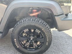 Tank 300 Off-Road Edition 2.0T Conqueror - ფოტო 6