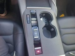 Dongfeng Versailles C5 X 1.6T Unstoppable Tiger Year Special Edition - ფოტო 10