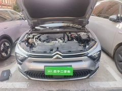 Dongfeng Versailles C5 X 1.6T Unstoppable Tiger Year Special Edition - ფოტო 16