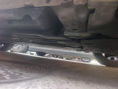 Dongfeng Versailles C5 X 1.6T Unstoppable Tiger Year Special Edition - ფოტო 17