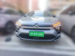 Dongfeng Versailles C5 X 1.6T Unstoppable Tiger Year Special Edition - ფოტო 2