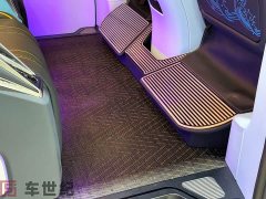 Mercedes-Benz Vito 2.0T Business Edition 7-Seater - ფოტო 15