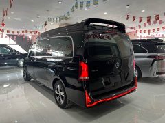 Mercedes-Benz Vito 2.0T Business Edition 7-Seater - ფოტო 18