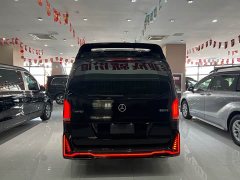 Mercedes-Benz Vito 2.0T Business Edition 7-Seater - ფოტო 19